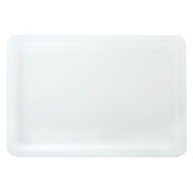 Hubert 93449 - Lid, For 3 & 4 Gallon Food Box, 18-1/10" X 11-13/16"