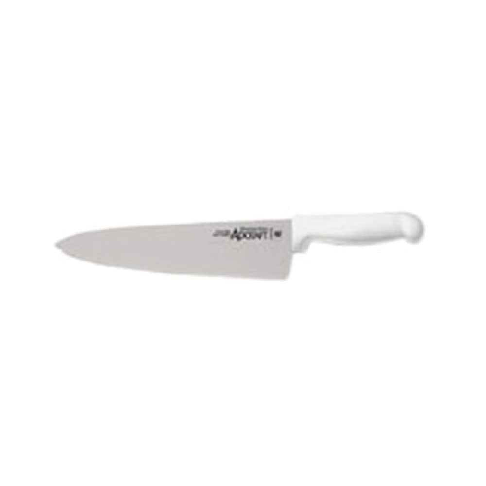 Admiral Craft CUT-10CKWH Advantage Series™ Cook's Knife 10" Wide Stain-free