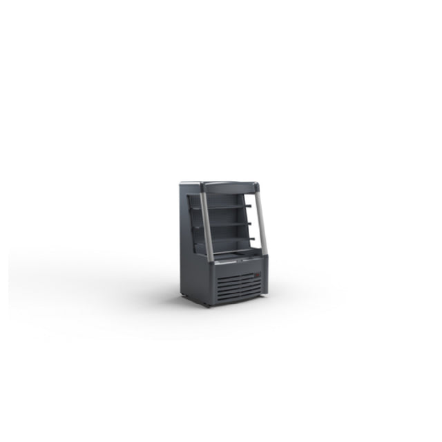 AHT Cooling Systems USA 801475 ACW AHT ACW Open-Air Merchandiser 5.26 Cu. Ft.