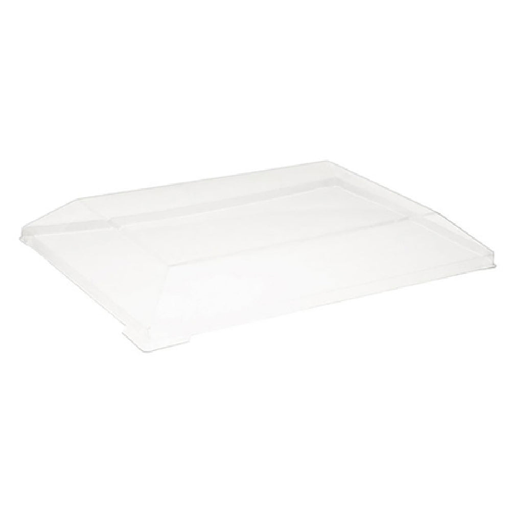 PacknWood 210SAMLT85 - Samurai Dish Lid, 1.6"H, For 210SAMBQ85