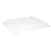 PacknWood 210SAMLT85 - Samurai Dish Lid, 1.6"H, For 210SAMBQ85