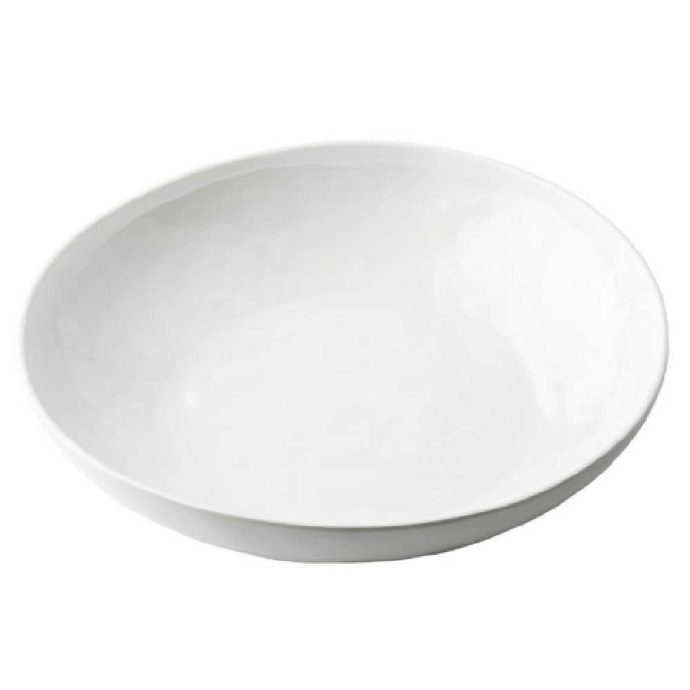 Tablecraft 11866 Ridge Collection™ Serving Bowl 48 Oz. 11"W X 11"D X 2.25"H