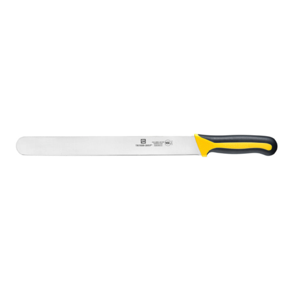 Thunder Group SLKF516 Slicer 12" Blade Soft-grip Handles