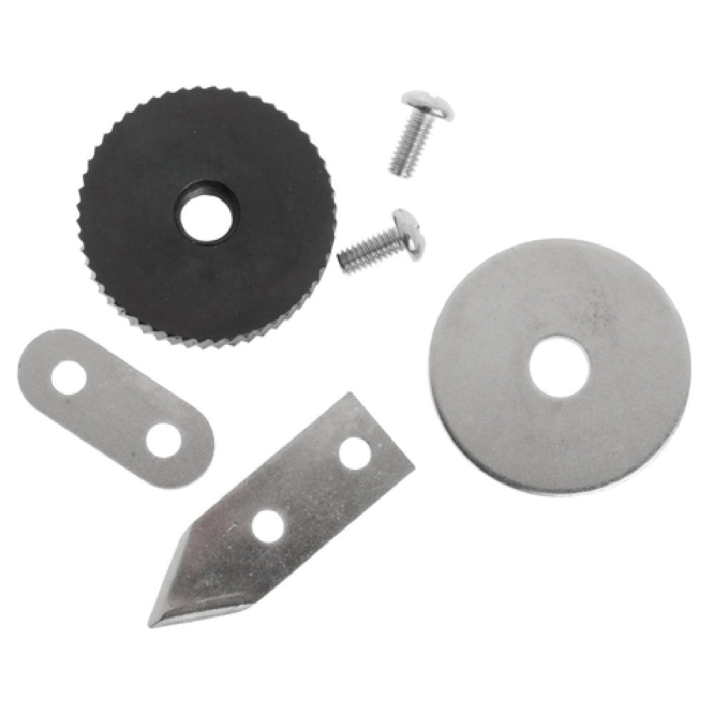 Hubert 29873 - Replacement Parts Kit, For TMC11