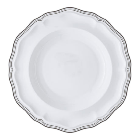 Steelite 62582FP815 Rim Pasta Bowl 19.0 Oz 11.0" X 2.0"