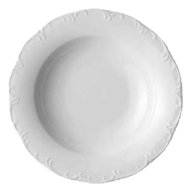 Paderno 11420-800001-31230 Gourmet Plate 26-3/4 Oz. 11-3/4" Dia.