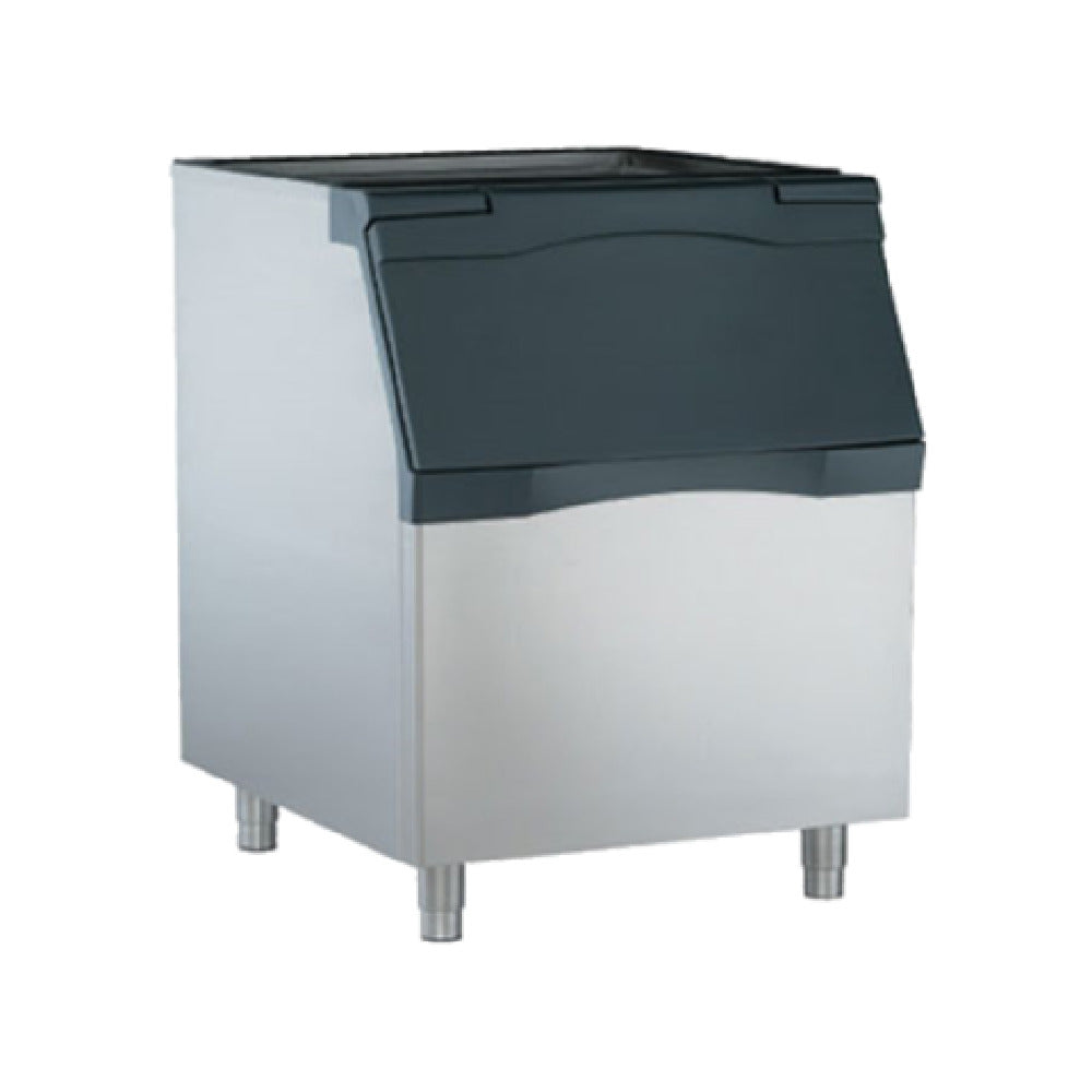 Scotsman B842S Ice Bin Top-hinged Front-opening Door 778 Lb Application Capacity