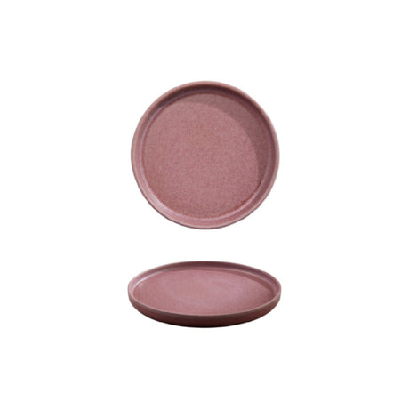 GET Enterprises PA1822991512 Dinner Plate 6.2" Dia. X .700"H