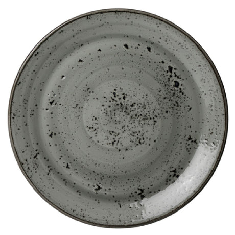 Steelite 12080567 Plate 8" Dia. Round