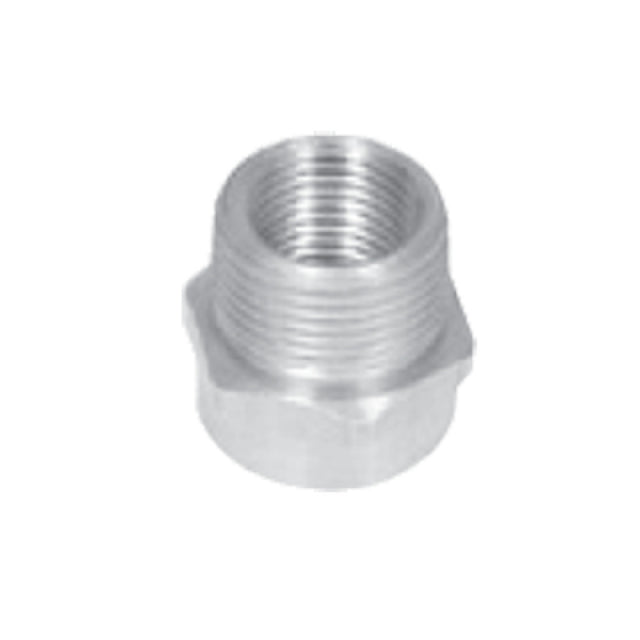 Dormont LF90-4142GH BIB Garden Hose Adapter 3/4" NPT