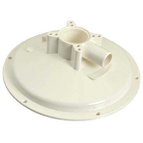 Franklin Machine Products 276-2040 Housing Spray (7" White