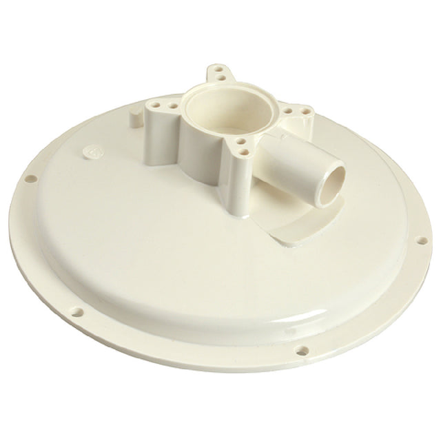 Franklin Machine Products 276-2040 Housing Spray (7" White