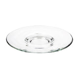 Anchor Hocking 1P01671 Saucer 6" Dia. Glass