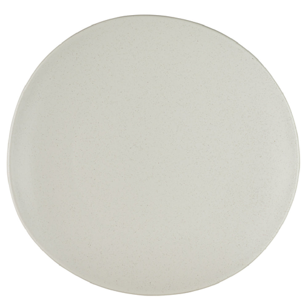 Steelite 6120RG097 Dish 7-1/2" Dia. Round