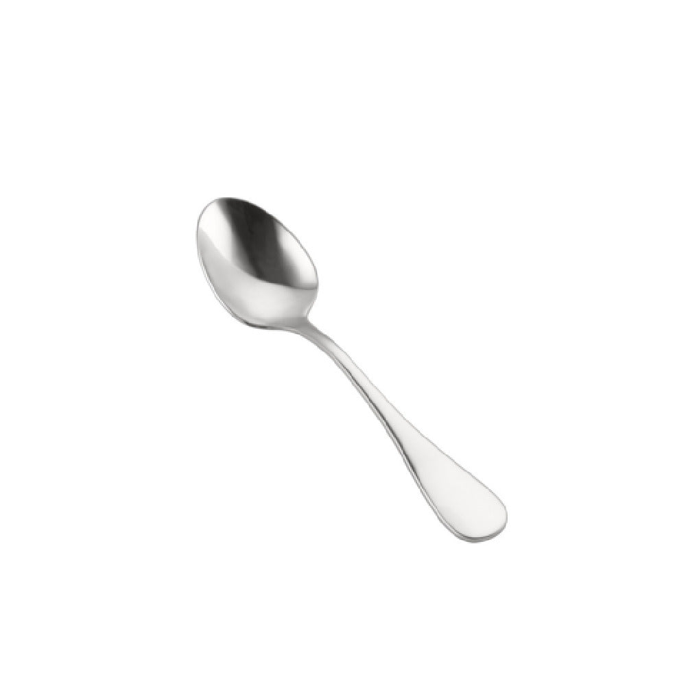 CAC China 3033-03 Tulip Dinner Spoon 7-1/4"L Extra Heavy Weight