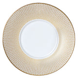 Steelite 82115AND0211 Saucer 6-1/3" Dia. Round