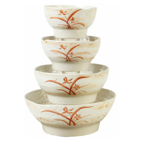 Thunder Group 3707 Soup Bowl 23 Oz. 6-1/2" Dia.