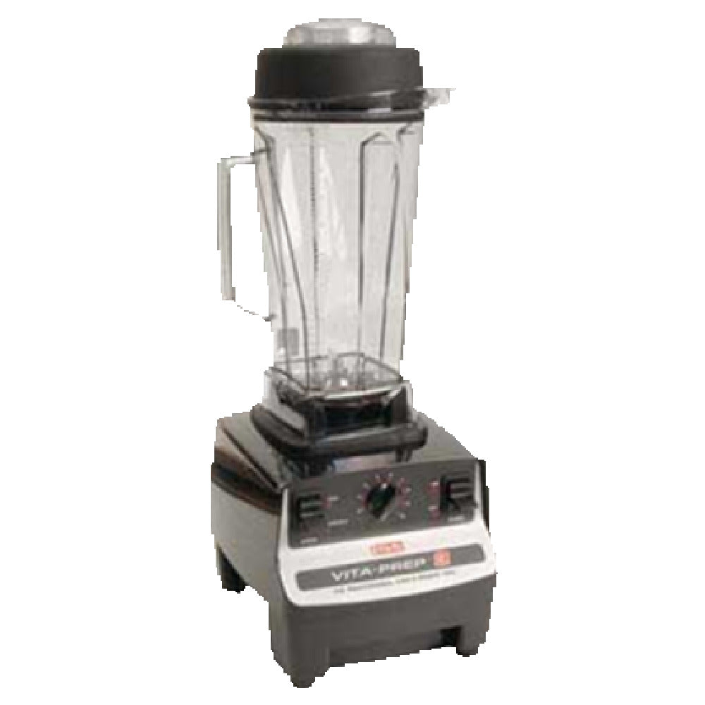 Franklin Machine Products 212-1027 Blender Vita-Prep 3 (64 Oz.)