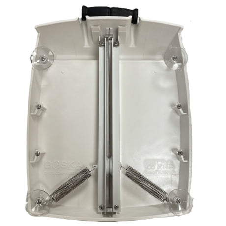 BOSKA Professional Cheese Equipment 553011 Boska Cheese Commander Pro Spare Spring (2 Pcs) 2.75''W X 0.78''D X 0.78''H