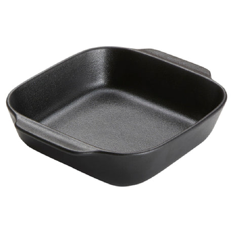 American Metalcraft PBB8 Casserole 24 Oz. 6-1/2"L X 6-1/2"W X 2"H