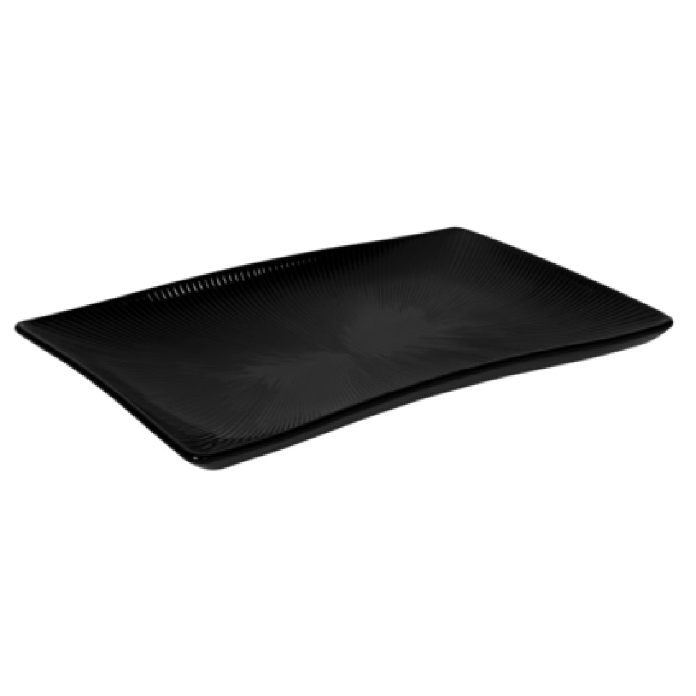 Elite Global Solutions M1711RCT-B Tray 17"L X 11"W X 1-1/2"H Rectangular