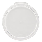 Stanton Trading PCRL2-68 - Food Storage Lid, Round, Fits 6 Qt. And 8 Qt. Food Storage Containers