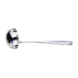 Arc Cardinal T1825 Arcoroc Universal Serving Accessories Soup Ladle 5.0 Oz (L:10.875'' X W:3.3'')