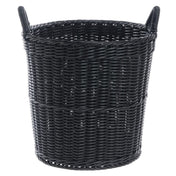 Hubert 38824 - Display Basket, 16" Dia. X 25"H, Round