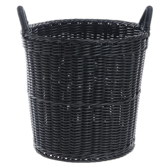 Hubert 38824 - Display Basket, 16" Dia. X 25"H, Round