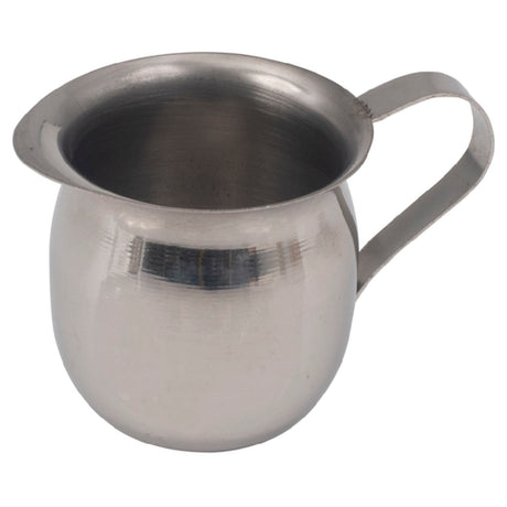 Stanton Trading 4478 - Creamer, 8 Oz., Bell Shape