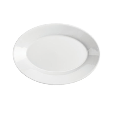 Steelite HL15710000 Platter 13-3/8" X 9-1/4" Oval
