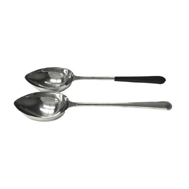 GET Enterprises BSRIM-23 Portion Control Spoon 8 Oz. 12"