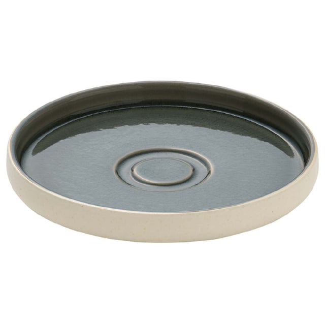 Bauscher Hepp P016900-016151 - Saucer, 5-9/10" Dia., Round