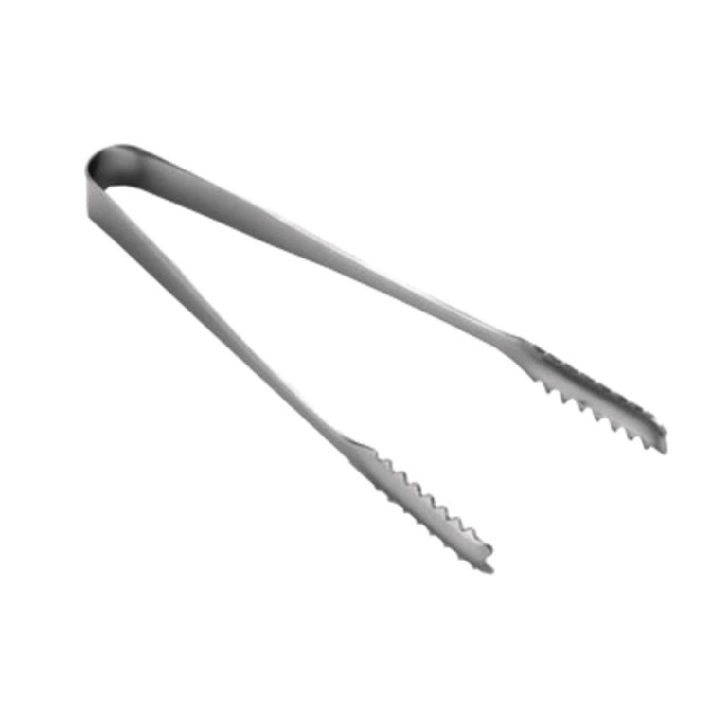 Tablecraft 4405 Serving Tongs 6-1/2" Dishwasher Safe