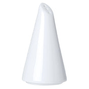 Steelite 82000AND0526 Pepper Shaker 3" Bone China