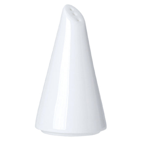 Steelite 82000AND0526 Pepper Shaker 3" Bone China