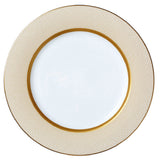 Steelite 82115AND0101V1 Plate 11-3/4" Dia. Round
