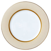 Steelite 82115AND0101V1 Plate 11-3/4" Dia. Round