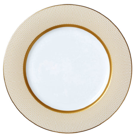 Steelite 82115AND0101V1 Plate 11-3/4" Dia. Round