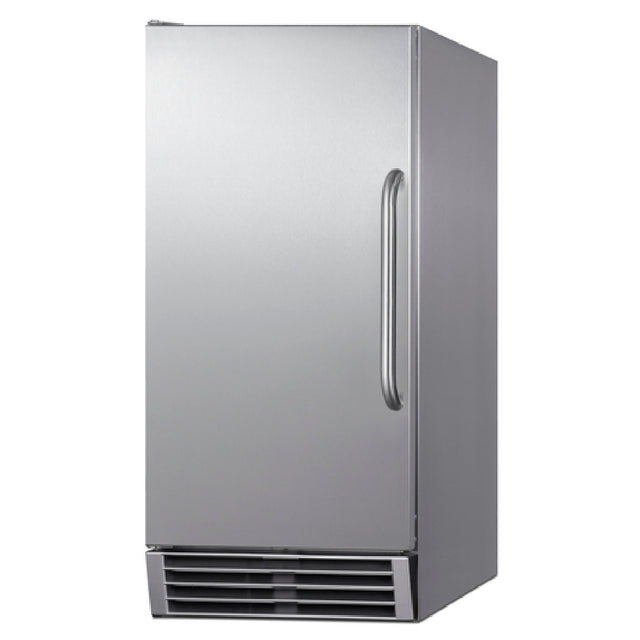 Summit BIM47OS Icemaker Cube-style Built-in Or Freestanding