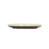Cal Mil 24309-7-128 Vienna Plate 7" Dia. X 1"H Dishwasher Safe