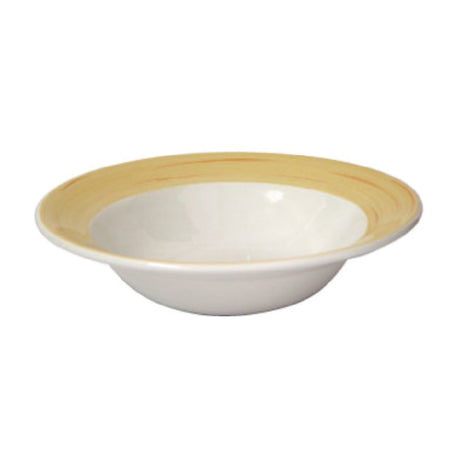 Tableware Solutions USA 55CCKAL013 Grapefruit/Cereal Bowl 11 Oz. (0.33 L) 7" Dia.