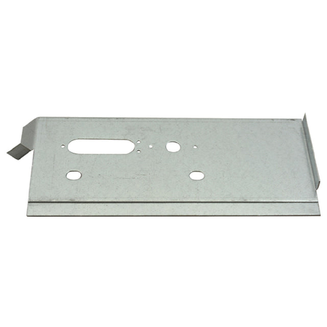 Franklin Machine Products 168-1579 Retainer Left Front 9-1/4" X 4-5/16"