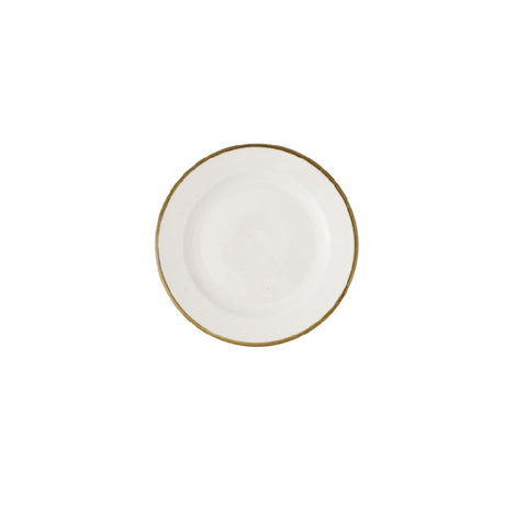 Churchill China SWHSVP9 1 - Plate, 9" Dia., Round