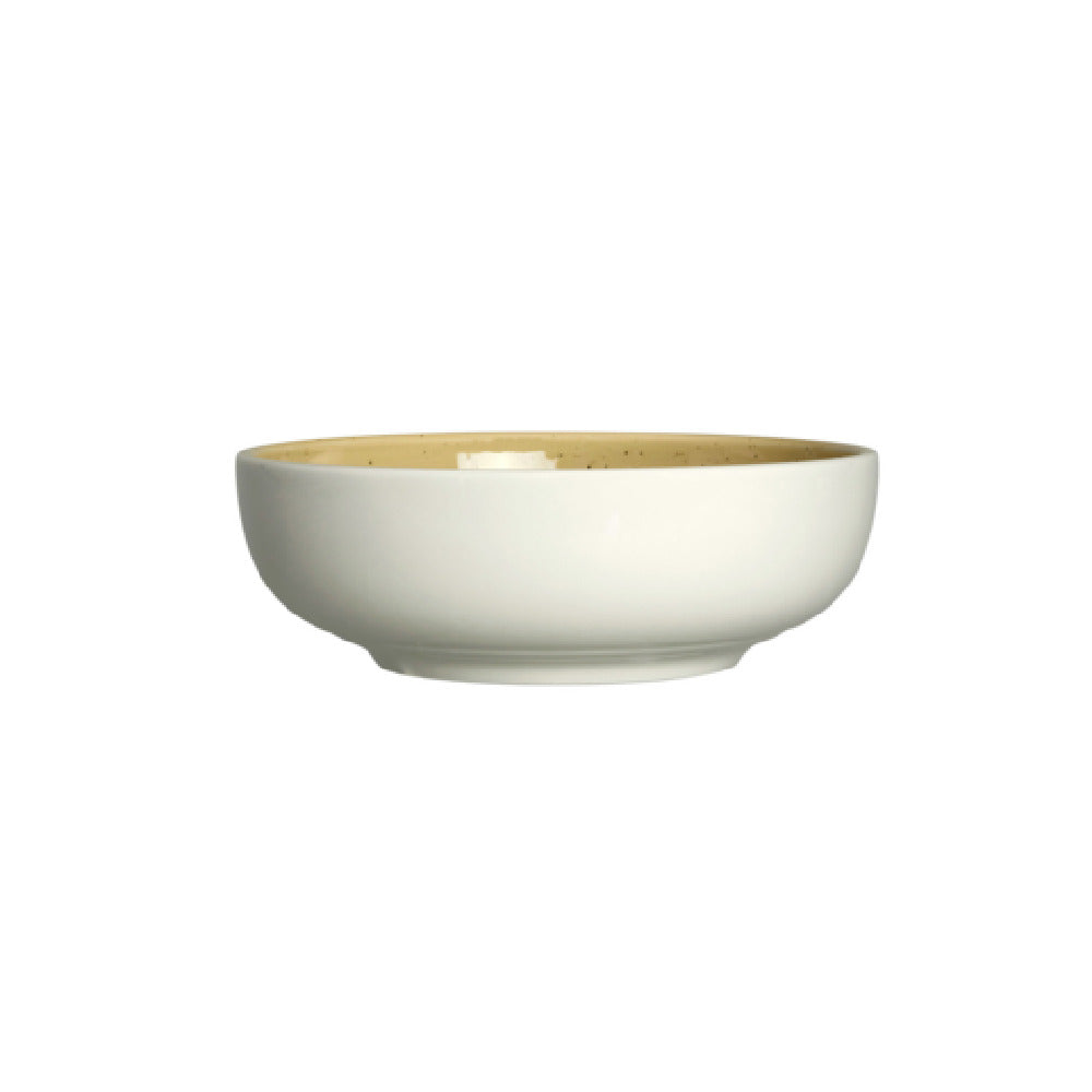 Steelite 12160484 Bowl 12.0 Oz. 7" Dia. X 2-3/4"H