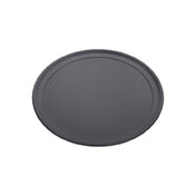 American Metalcraft EZTP9 - American Metalcraft Ez Release TP Pan, 9" Dia., Round With Wide Rim And Flat Bottom