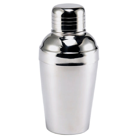 Browne Foodservice 57502 Cocktail Shaker Set 3-piece 8 Oz.