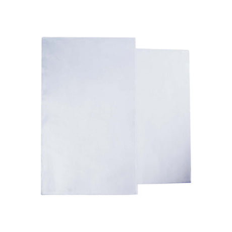 Risch AAP 4.25X11/8.5X14 Clear Vinyl Add-A-Page 4-1/4" X 11" Insert For 8-1/2" X 14" Menu