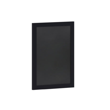 Flash Furniture HGWA-GDIS-CRE8-952315-GG Canterbury Magnetic Wall Mount Chalkboard