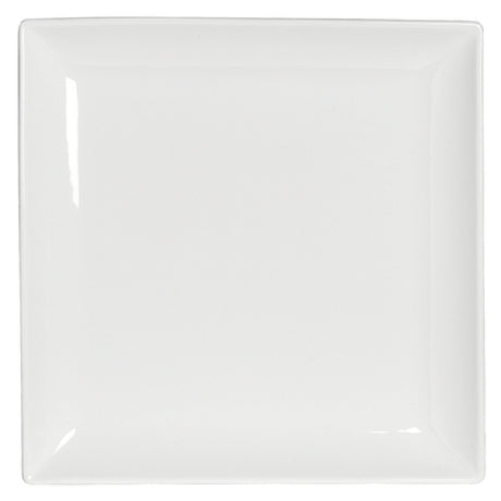 Steelite 6940E658 Plate 8" X 8" Square